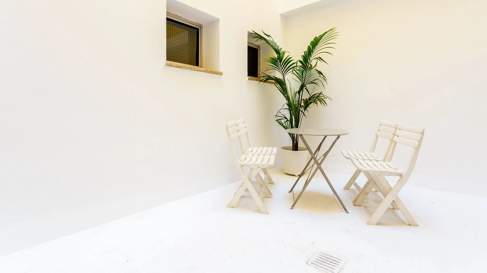 סביליה Apartamento Gonzalez Abreu