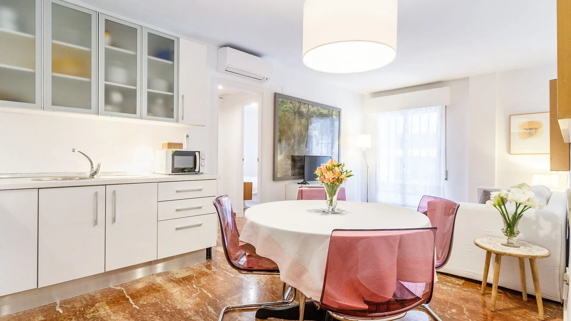 Apartamento Gonzalez Abreu Sevilla